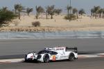 Porsche 919 Hybrid 2015 года
